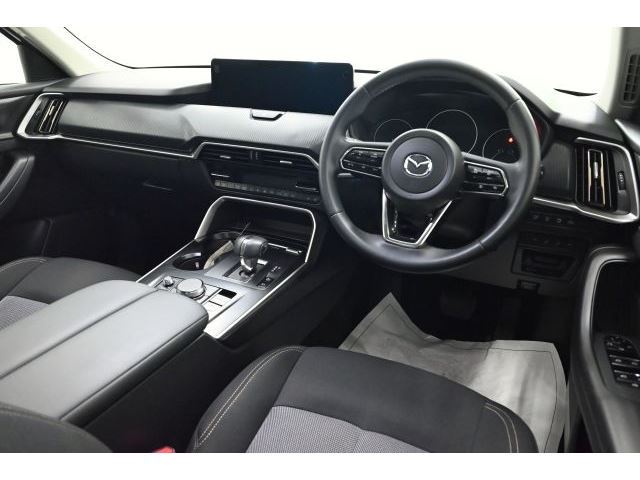 Mazda CX-80 2024 6315836-2