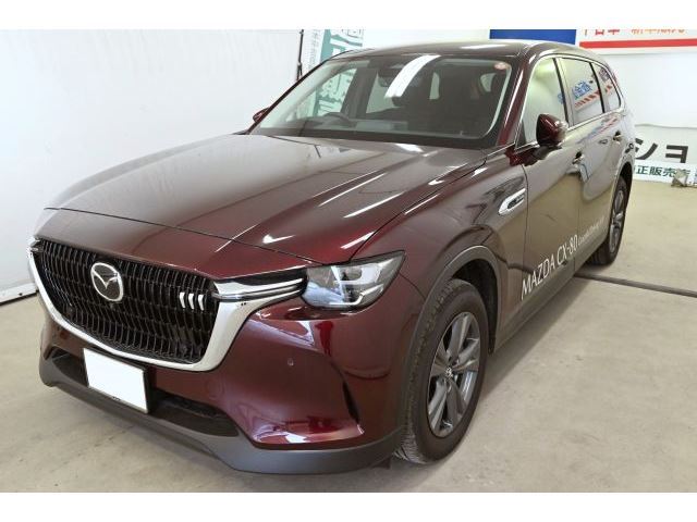 Mazda CX-80 2024 6315836-3