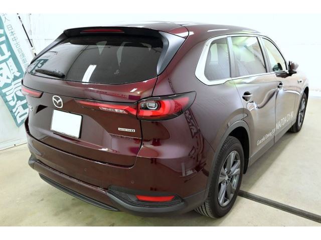 Mazda CX-80 2024 6315836-4