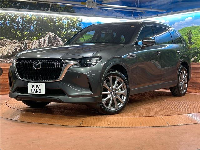 Mazda CX-80 2024 6315838-0