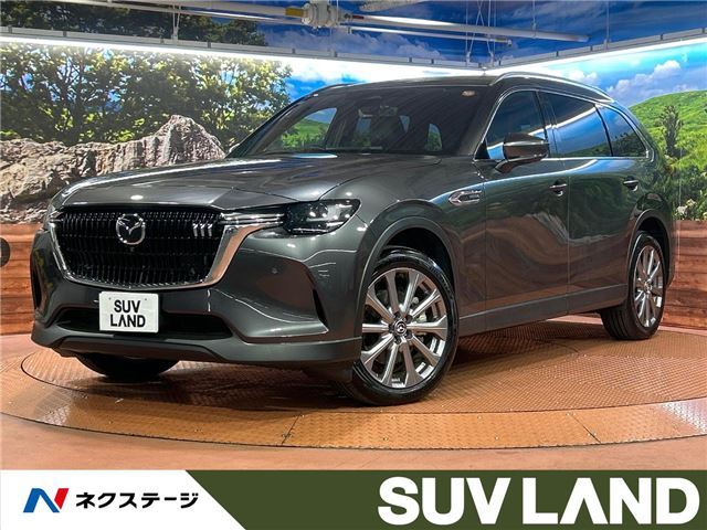 Mazda CX-80 2024 6315838-3