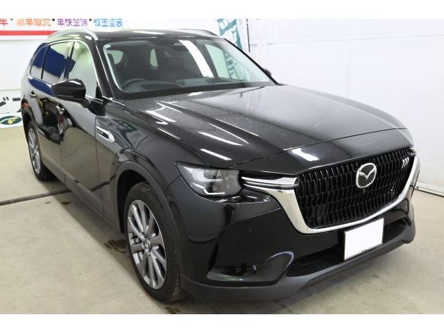 Mazda CX-80 2024 6315891-0