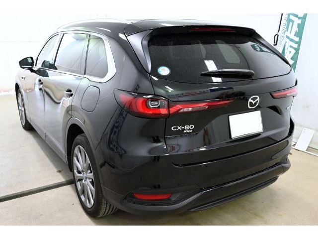 Mazda CX-80 2024 6315891-1