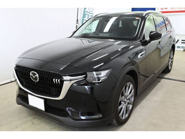Mazda CX-80 2024 6315891-3