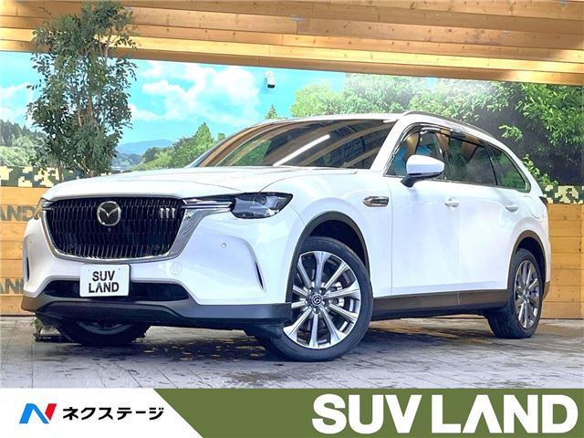 Mazda CX-80 2024 6315893-0