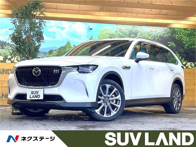 Mazda CX-80 2024 6315893-3
