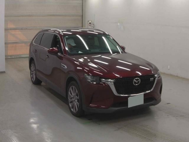 Mazda CX-80 2024 6315890-0