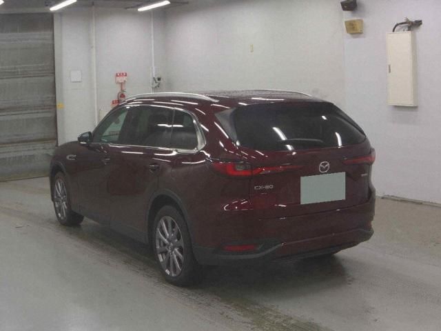 Mazda CX-80 2024 6315890-1