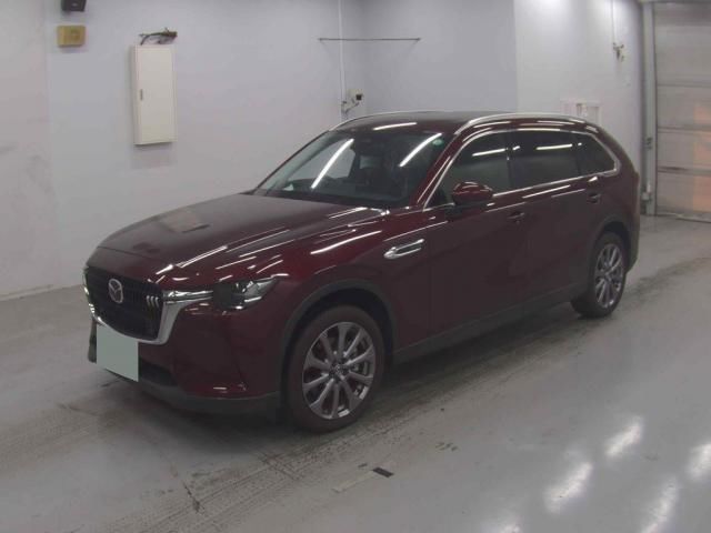 Mazda CX-80 2024 6315890-4