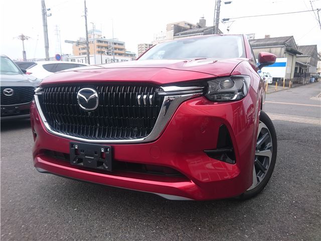 Mazda CX-80 2024 6316043-0