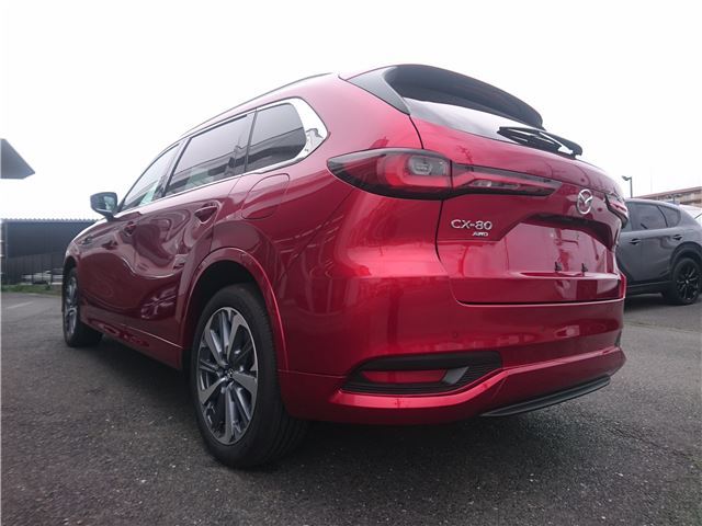 Mazda CX-80 2024 6316043-1