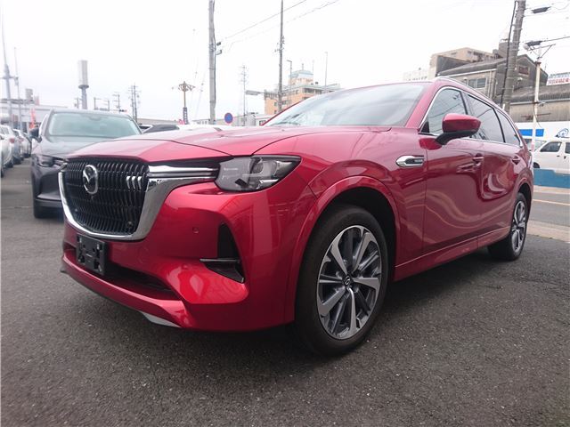 Mazda CX-80 2024 6316043-10