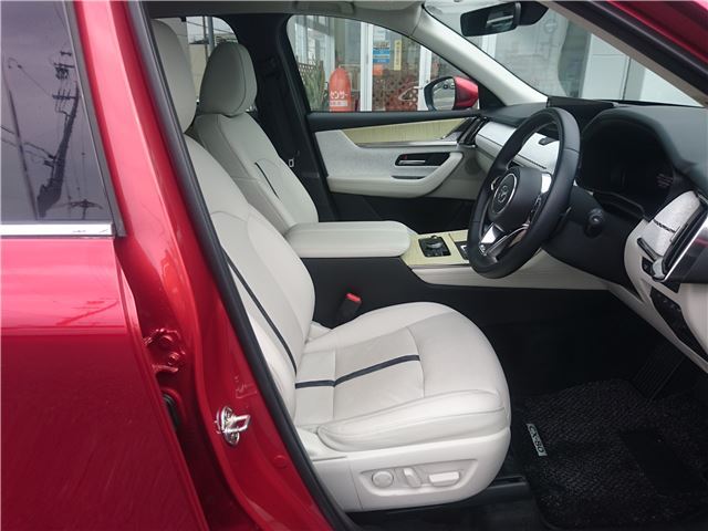 Mazda CX-80 2024 6316043-2