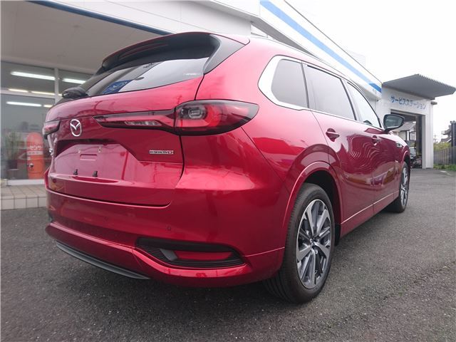 Mazda CX-80 2024 6316043-8