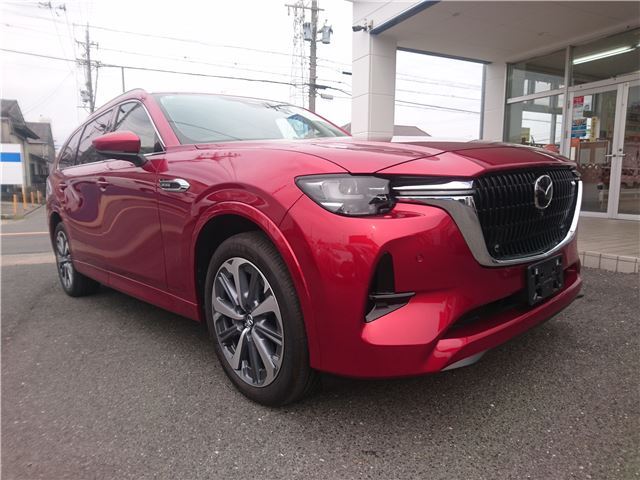 Mazda CX-80 2024 6316043-9