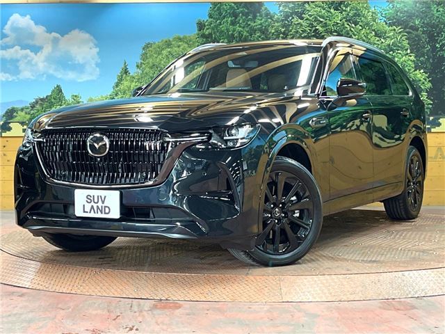 Mazda CX-80 2024 6316162-0