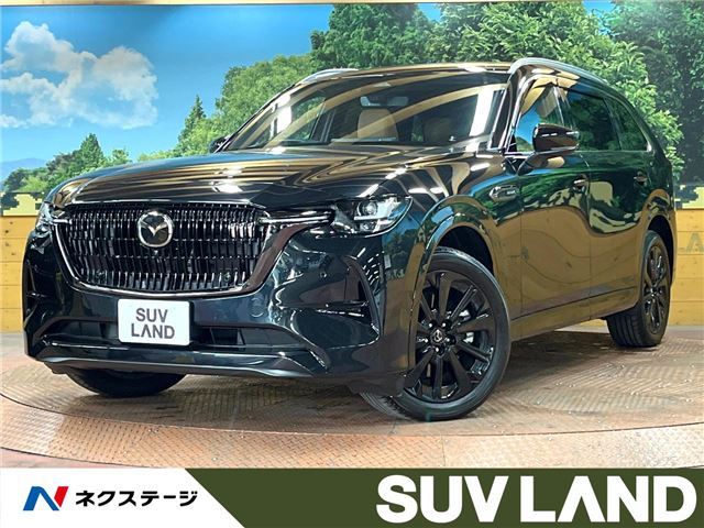 Mazda CX-80 2024 6316162-3