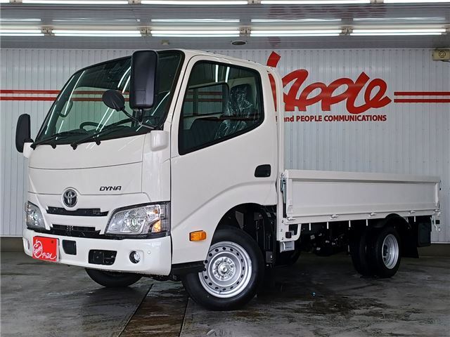 Toyota DYNA TRUCK 2026 6285564-0