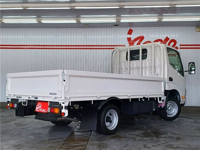 Toyota DYNA TRUCK 2026 6285564-1