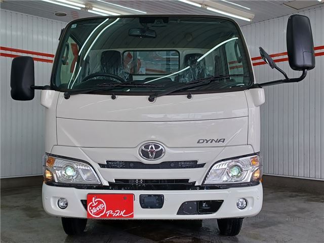 Toyota DYNA TRUCK 2026 6285564-2