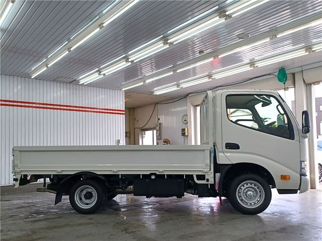 Toyota DYNA TRUCK 2026 6285564-5