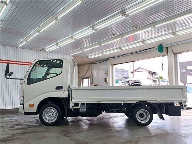 Toyota DYNA TRUCK 2026 6285564-8