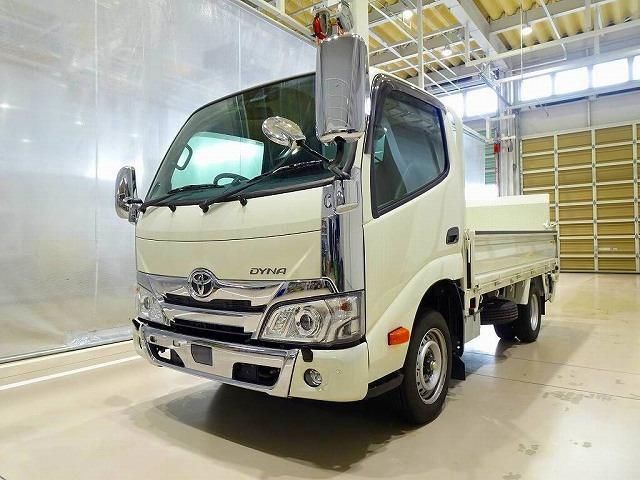 Toyota DYNA TRUCK 2025 6285716-0