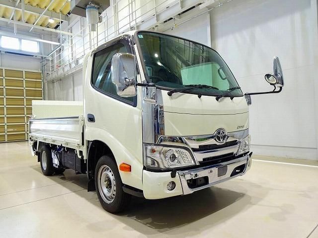 Toyota DYNA TRUCK 2025 6285716-1