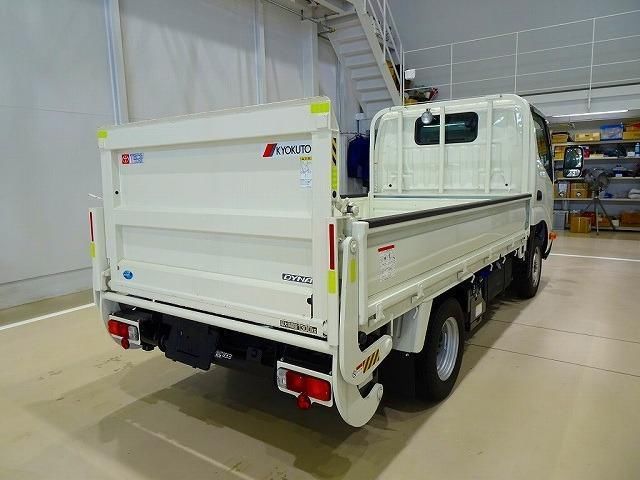 Toyota DYNA TRUCK 2025 6285716-2