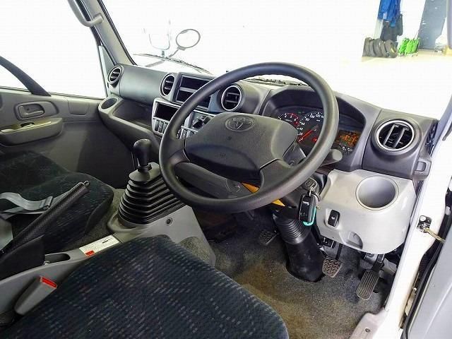 Toyota DYNA TRUCK 2025 6285716-4