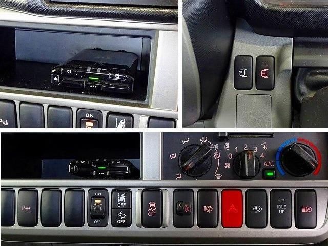 Toyota DYNA TRUCK 2025 6285716-8