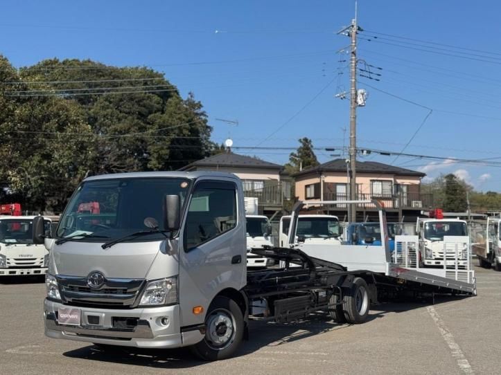 Toyota DYNA TRUCK 2025 6285794-0