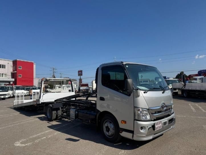 Toyota DYNA TRUCK 2025 6285794-1