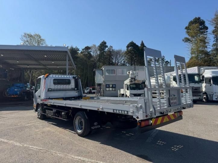 Toyota DYNA TRUCK 2025 6285794-3