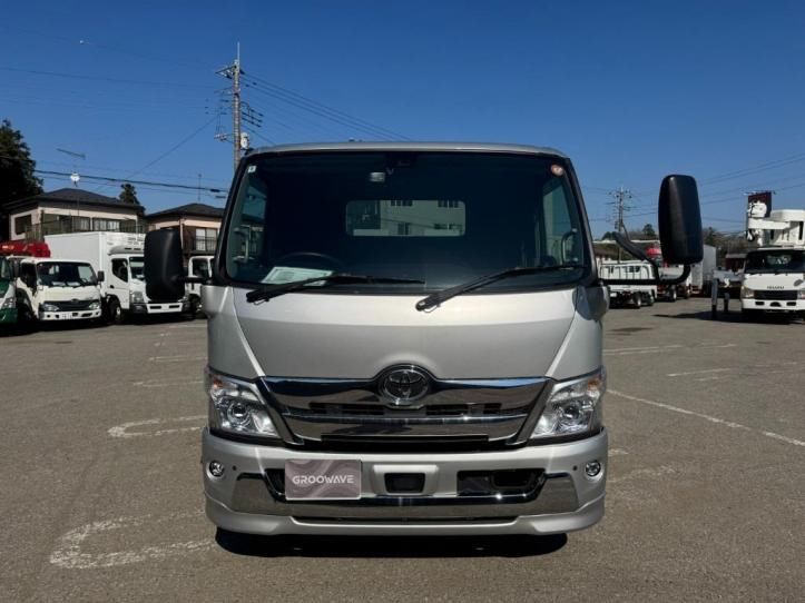 Toyota DYNA TRUCK 2025 6285794-4