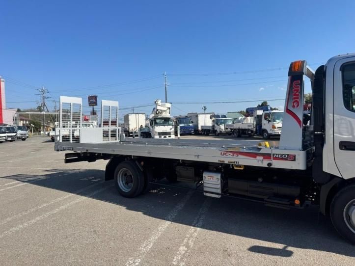 Toyota DYNA TRUCK 2025 6285794-5