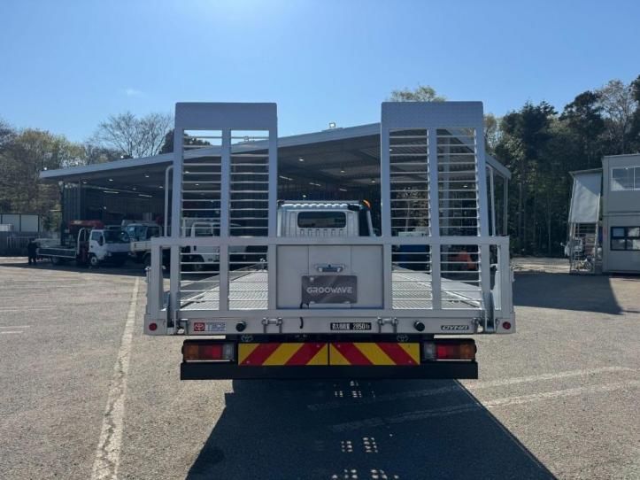Toyota DYNA TRUCK 2025 6285794-7