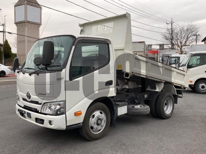 Toyota DYNA TRUCK 2023 6285924-0