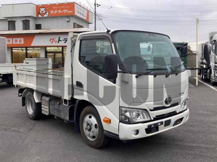 Toyota DYNA TRUCK 2023 6285924-1