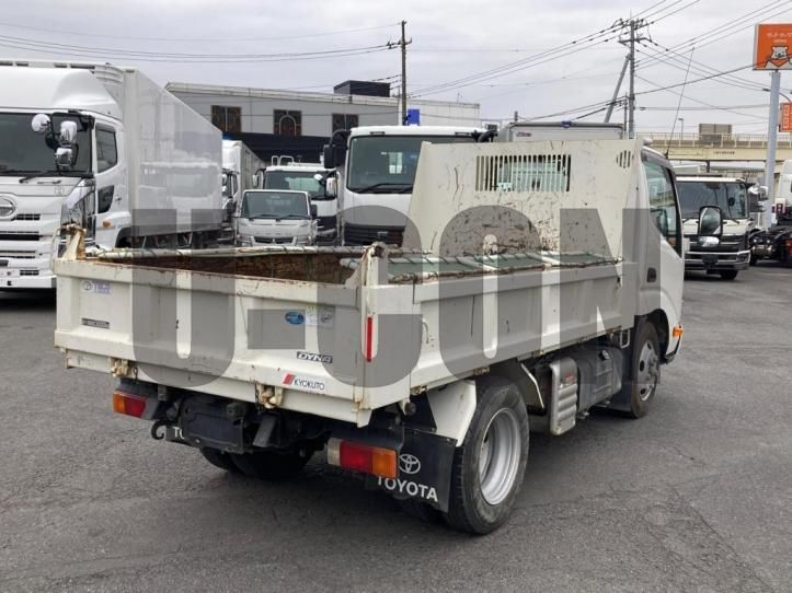Toyota DYNA TRUCK 2023 6285924-2
