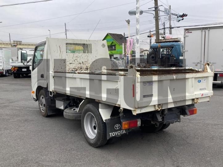 Toyota DYNA TRUCK 2023 6285924-3