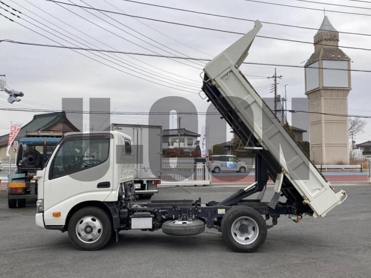 Toyota DYNA TRUCK 2023 6285924-4