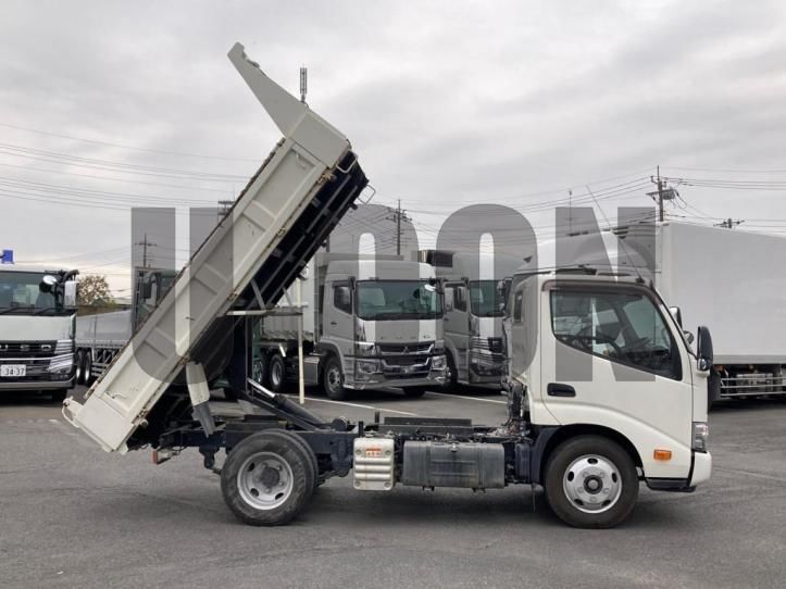 Toyota DYNA TRUCK 2023 6285924-5