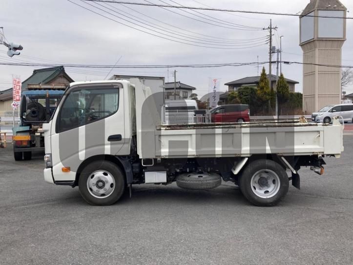 Toyota DYNA TRUCK 2023 6285924-6