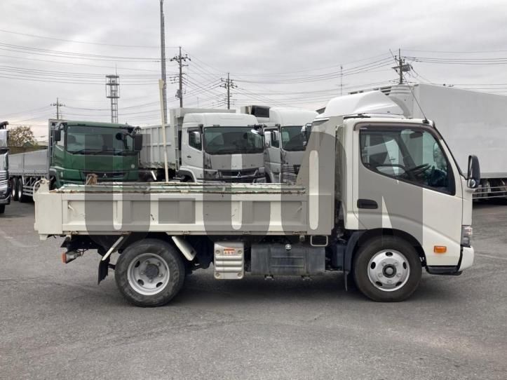 Toyota DYNA TRUCK 2023 6285924-7