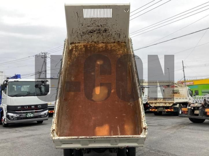 Toyota DYNA TRUCK 2023 6285924-9