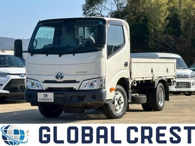 Toyota DYNA TRUCK 2022 6286080-0