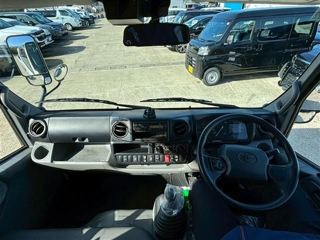 Toyota DYNA TRUCK 2022 6286080-1