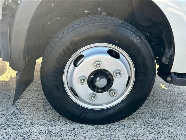 Toyota DYNA TRUCK 2022 6286080-10