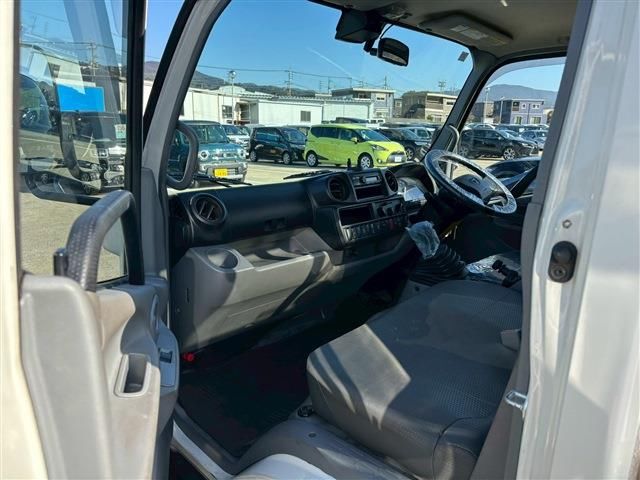 Toyota DYNA TRUCK 2022 6286080-2